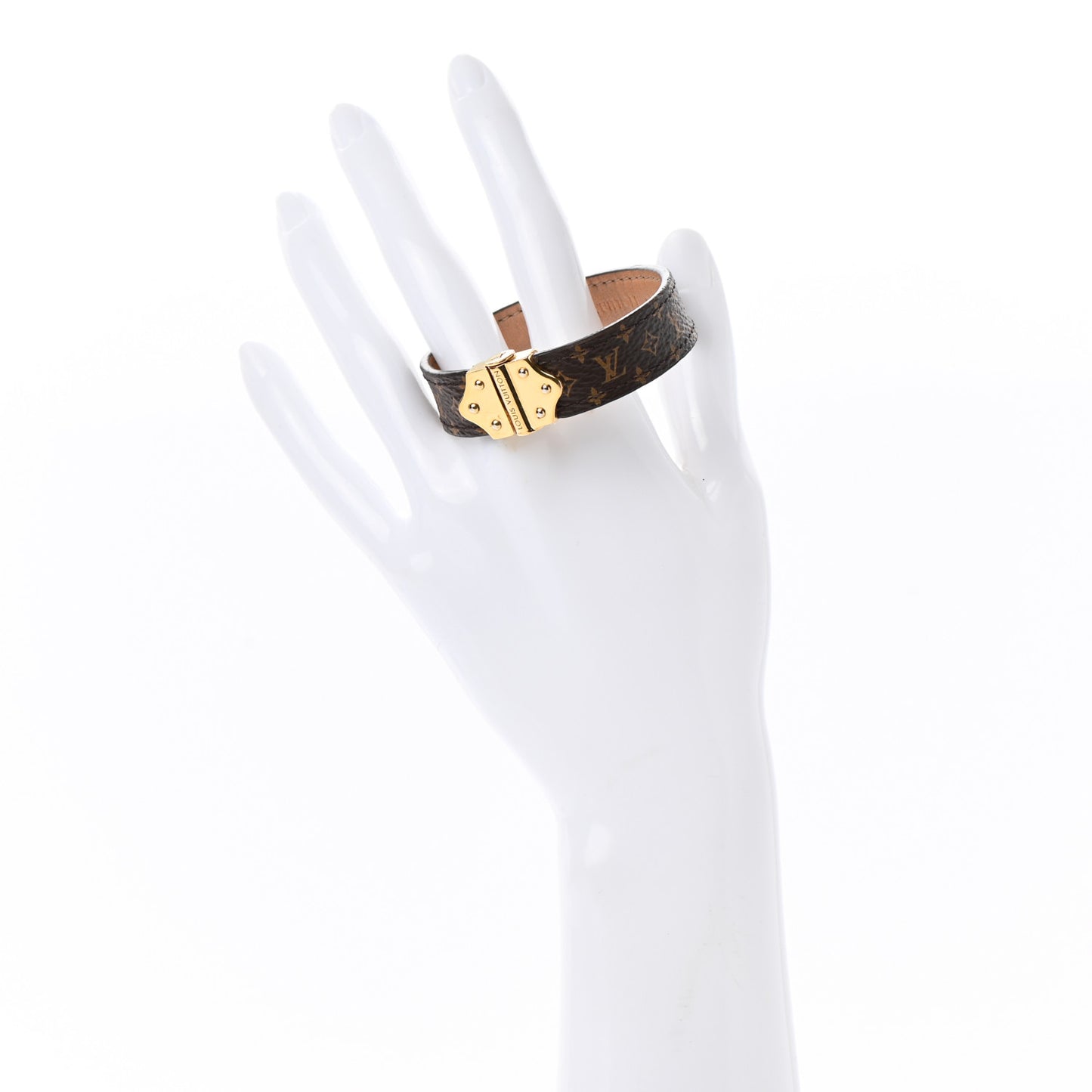 Monogram Nano Bracelet 17