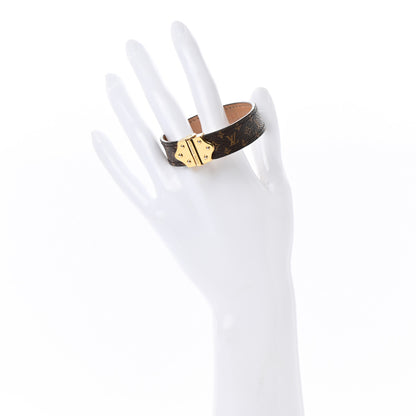 Louis Vuitton Monogram Nano Bracelet 17 2 of 6