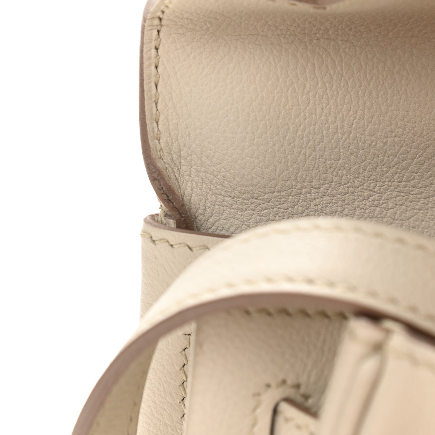 Hermes Evercolor Kelly Retourne 28 Beton 15 of 18