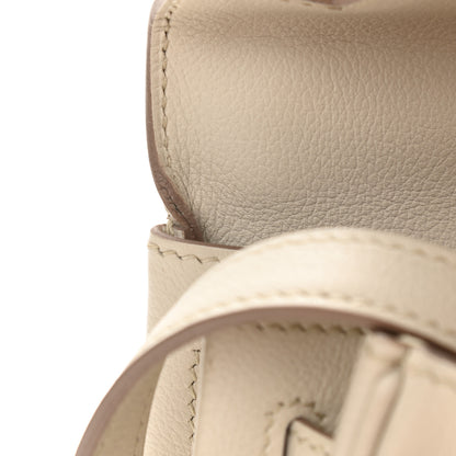Hermes Evercolor Kelly Retourne 28 Beton 15 of 18