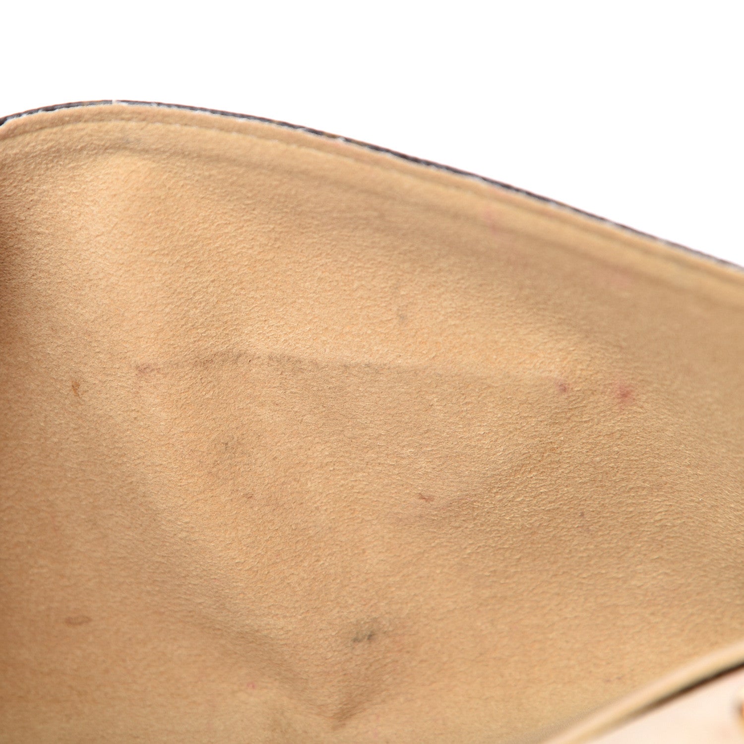 Louis Vuitton Monogram Beverly Clutch 8 of 14