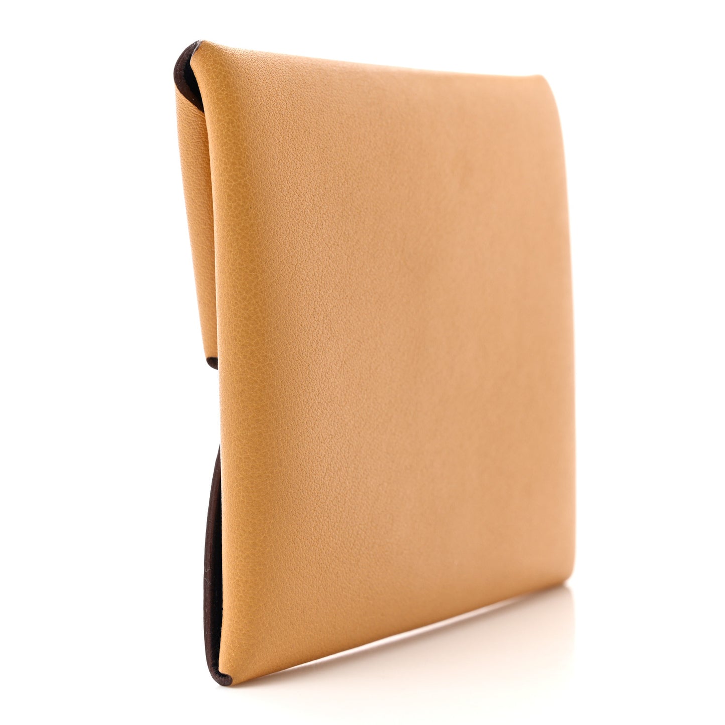 Sikkim Verso Bastia Coin Purse Curry Bleu Saphir