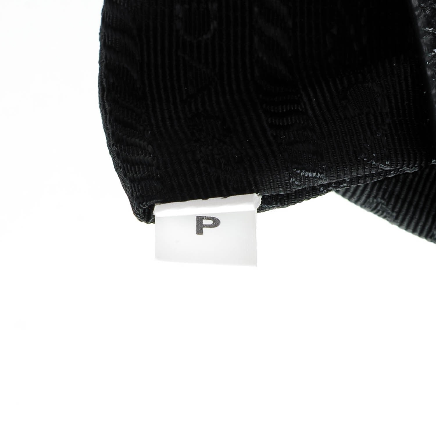 Prada Vitello Daino Medium Pocket Hobo Bag Nero Black 8 of 9