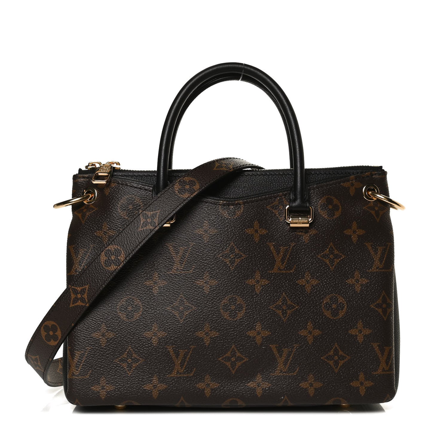 Monogram Pallas Full BB Black