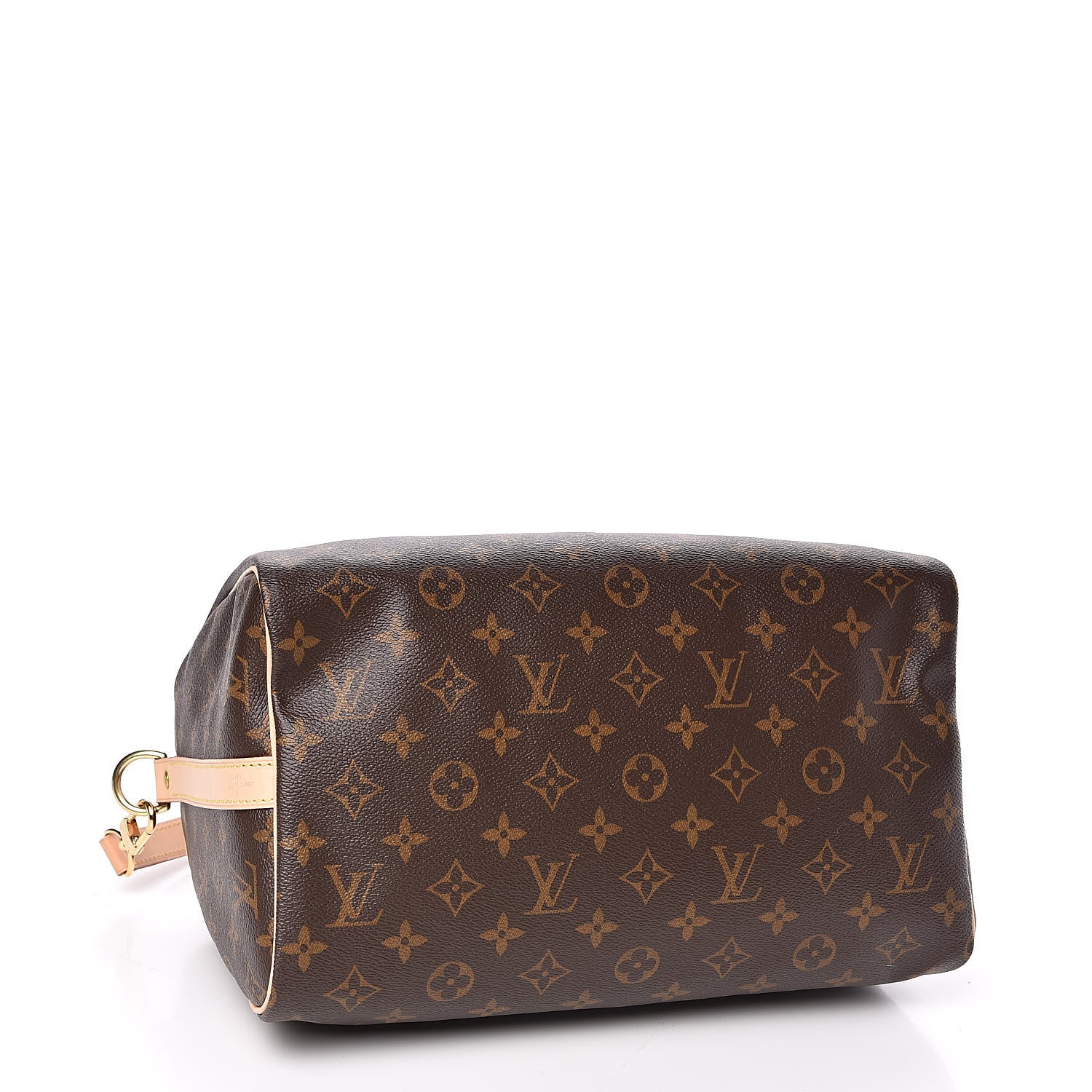 Louis Vuitton Monogram Speedy Bandouliere 30 4 of 11