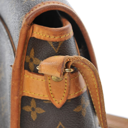Louis Vuitton Monogram Sologne 8 of 15