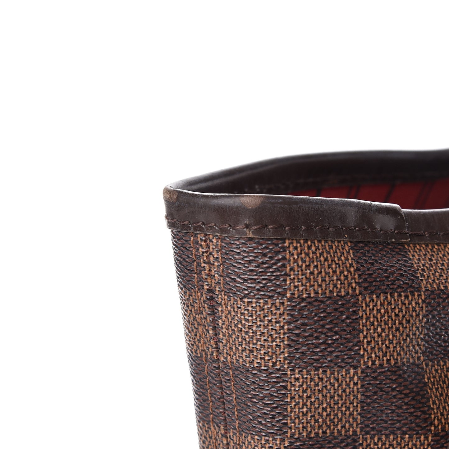 Damier Ebene Neverfull MM