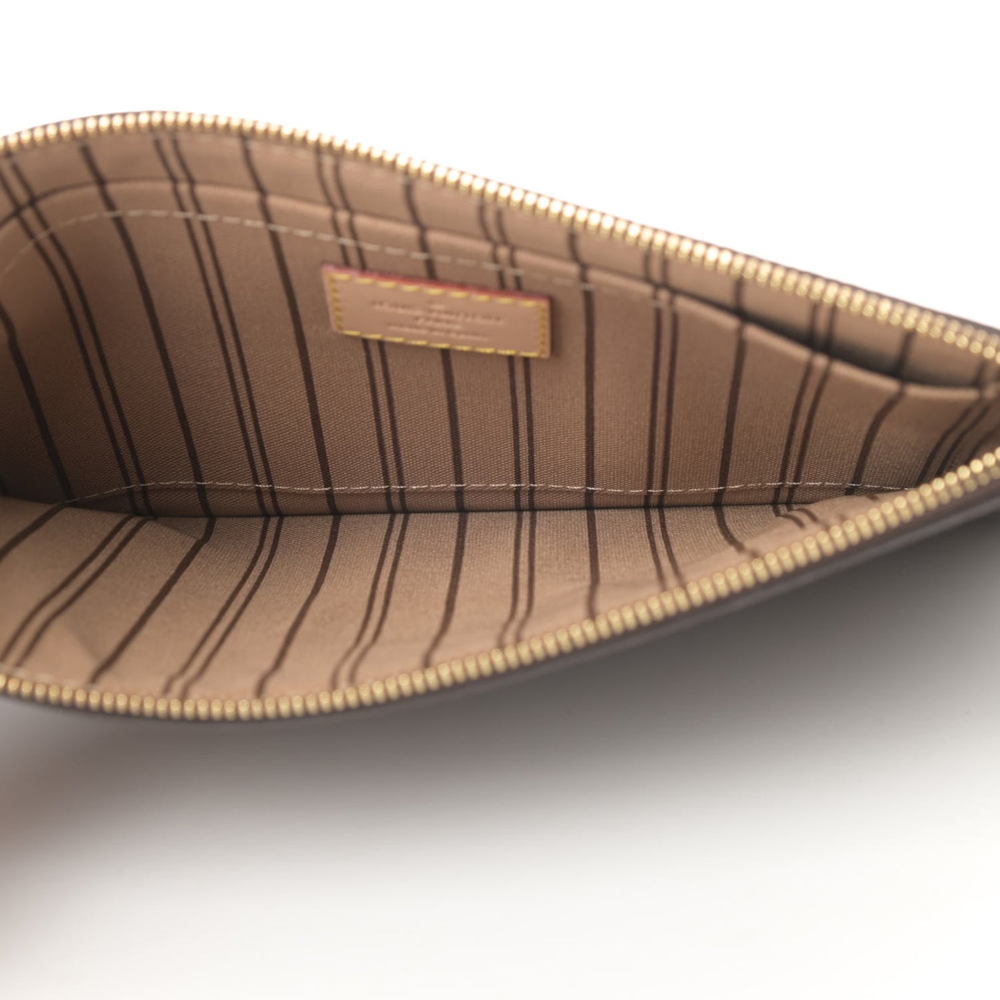 Monogram Neverfull MM GM Pochette