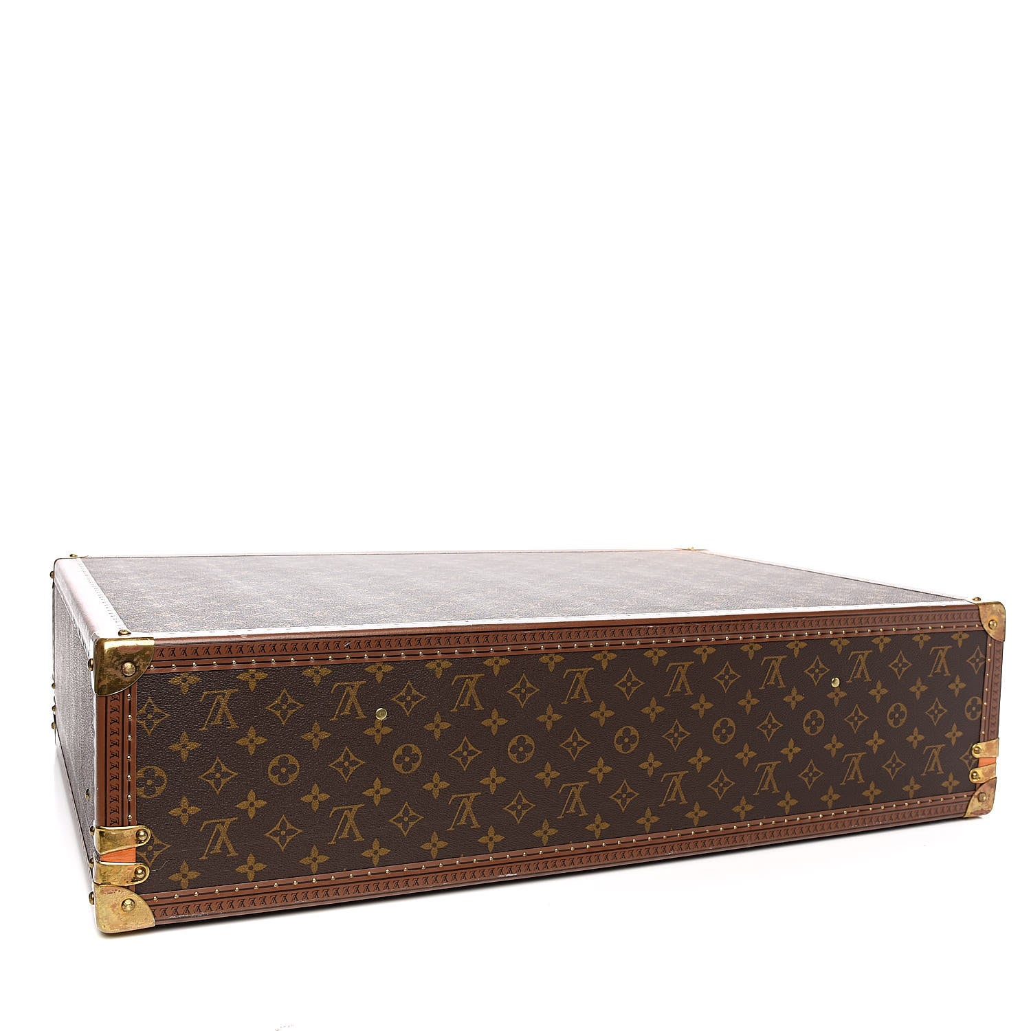 Louis Vuitton Monogram Alzer 70 4 of 16