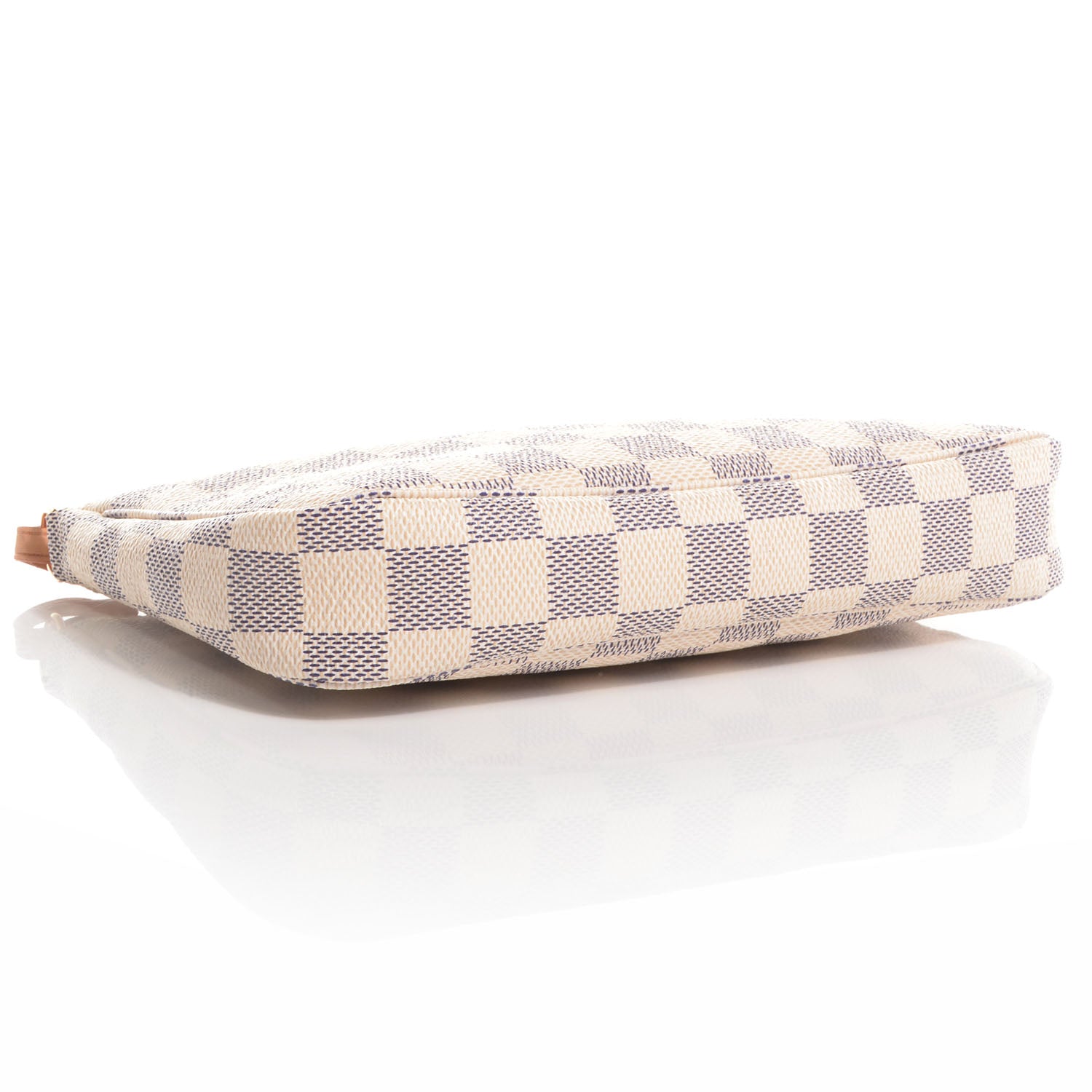 Louis Vuitton Damier Azur Pochette Accessories 4 of 7