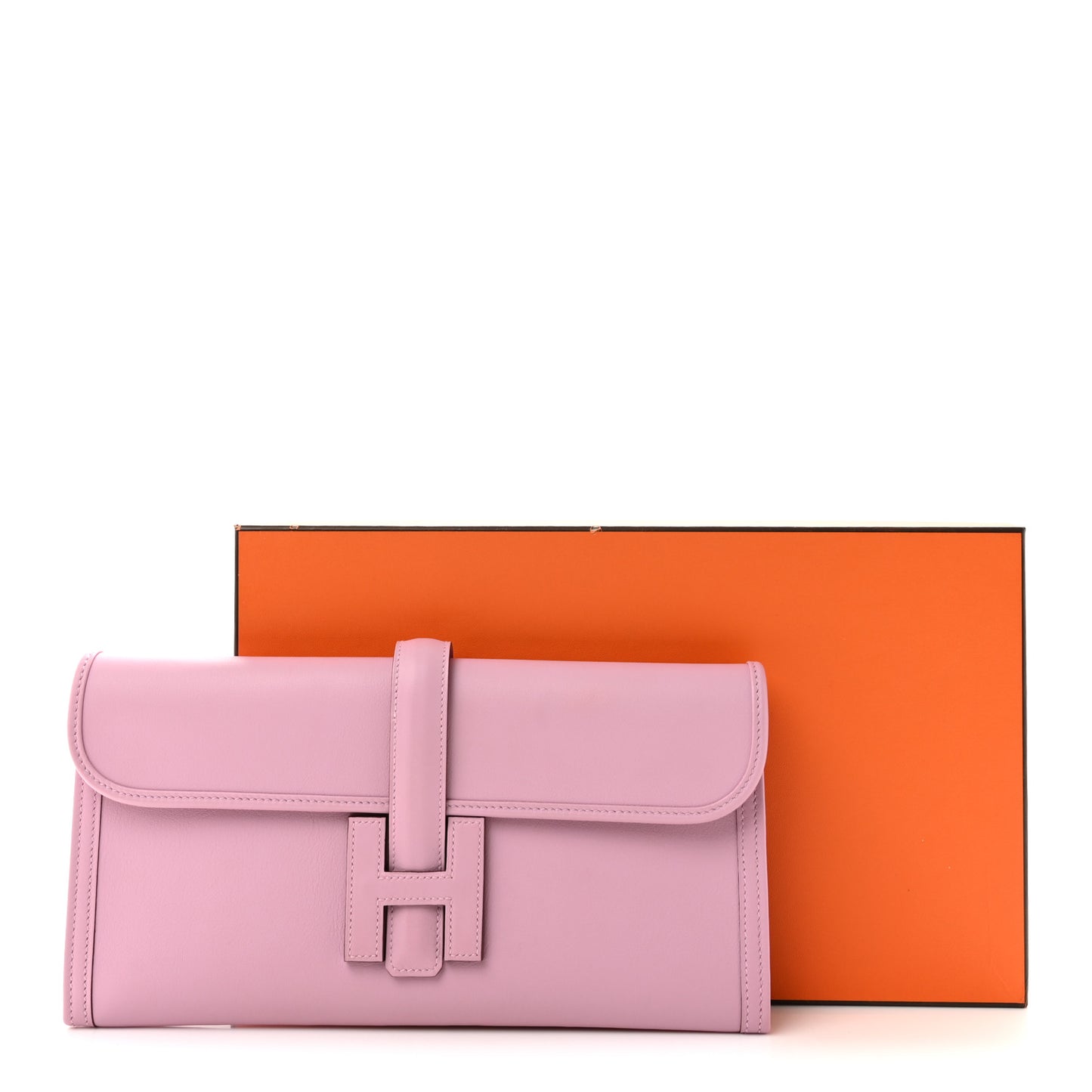 Swift Jige Elan 29 Clutch Mauve Sylvestre