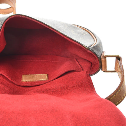 Louis Vuitton Monogram Tambourin 5 of 10