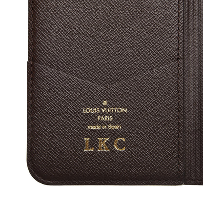 Louis Vuitton Monogram iPhone 6 Plus Folio Case 6 of 8