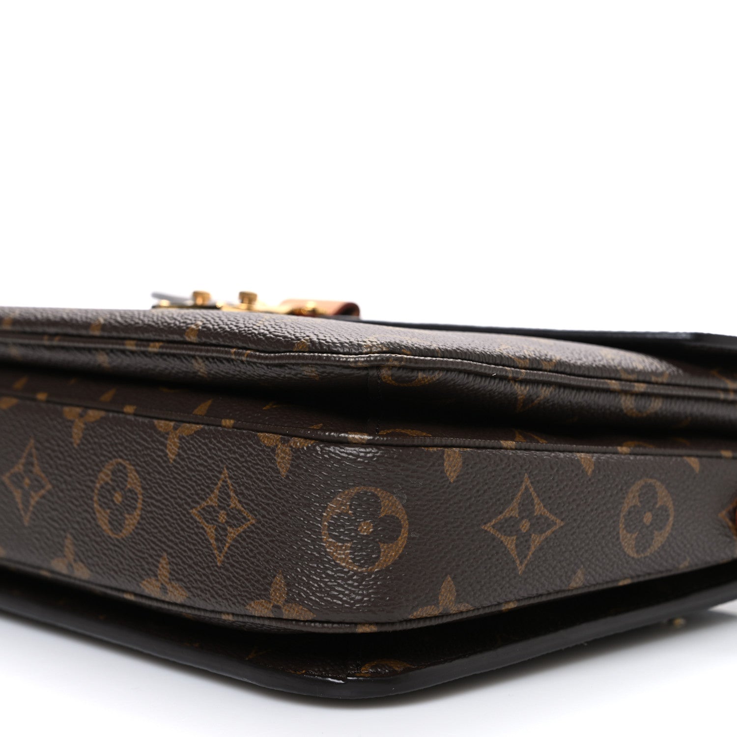 Louis Vuitton Monogram Pochette Metis 10 of 11