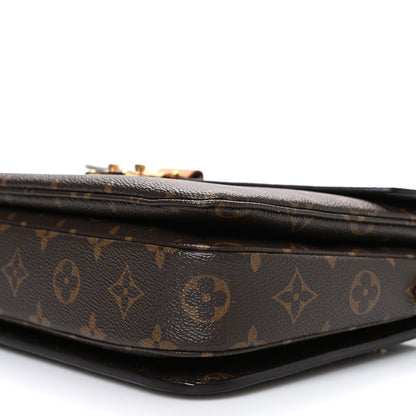 Louis Vuitton Monogram Pochette Metis 10 of 11