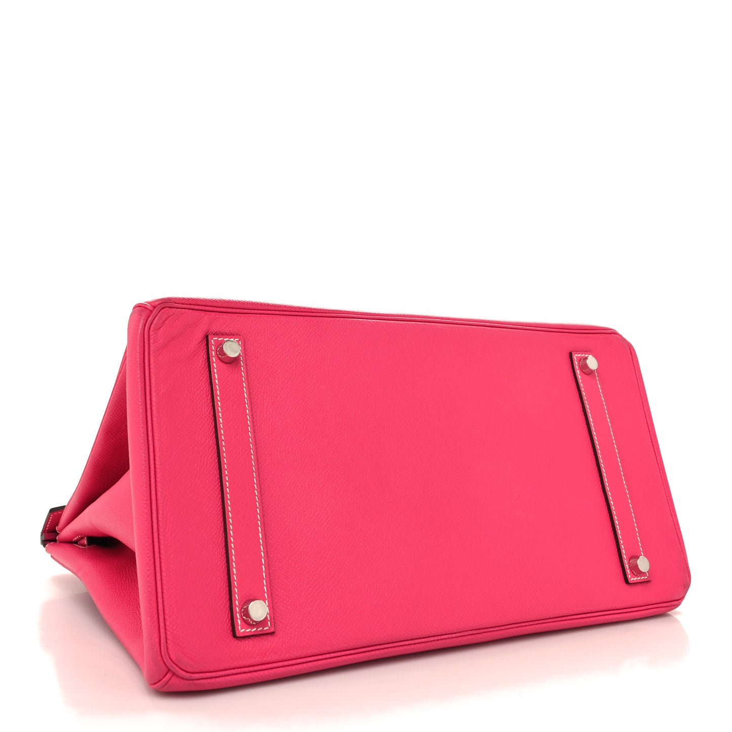 Epsom Candy Birkin 35 Rose Tyrien