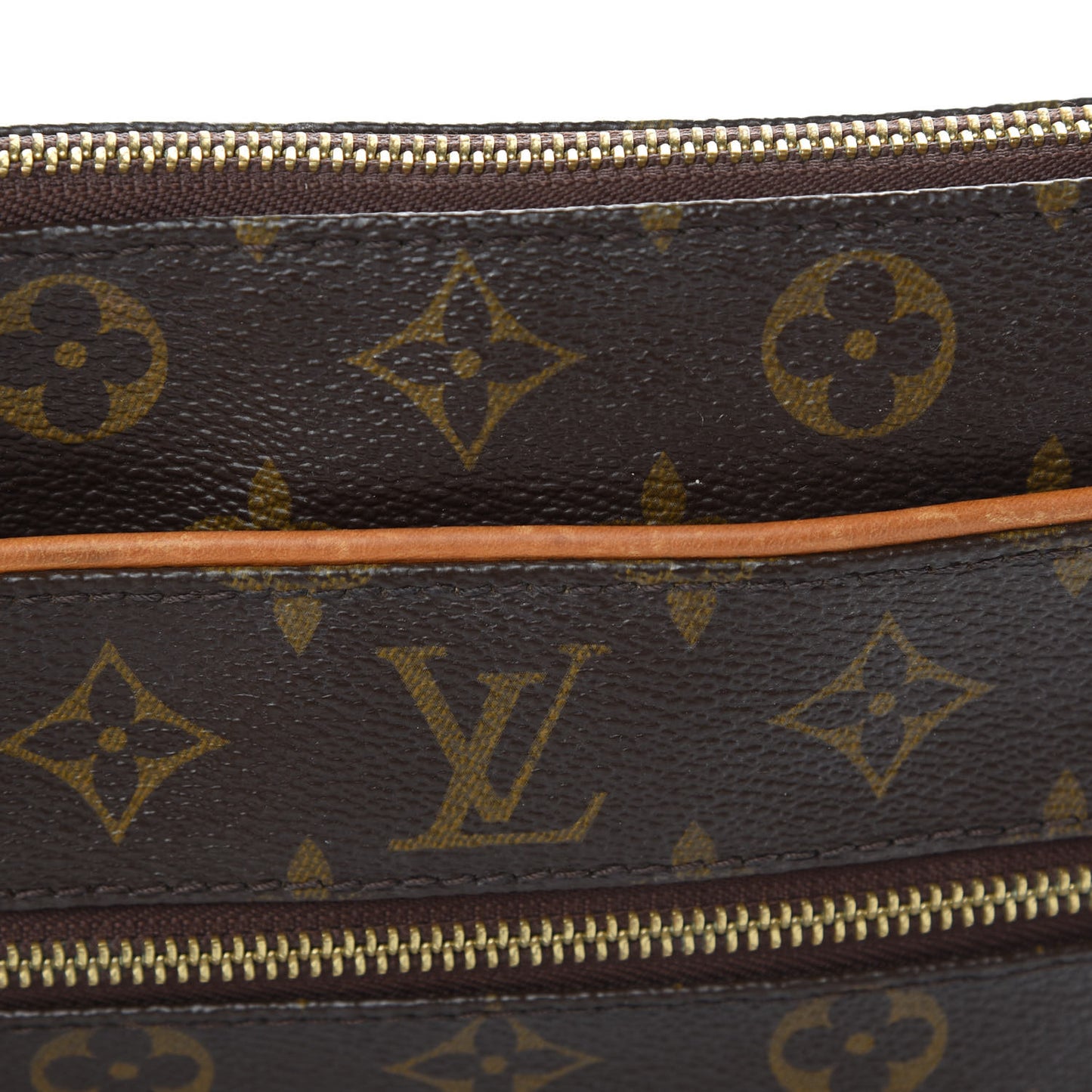 Monogram Pochette Valmy