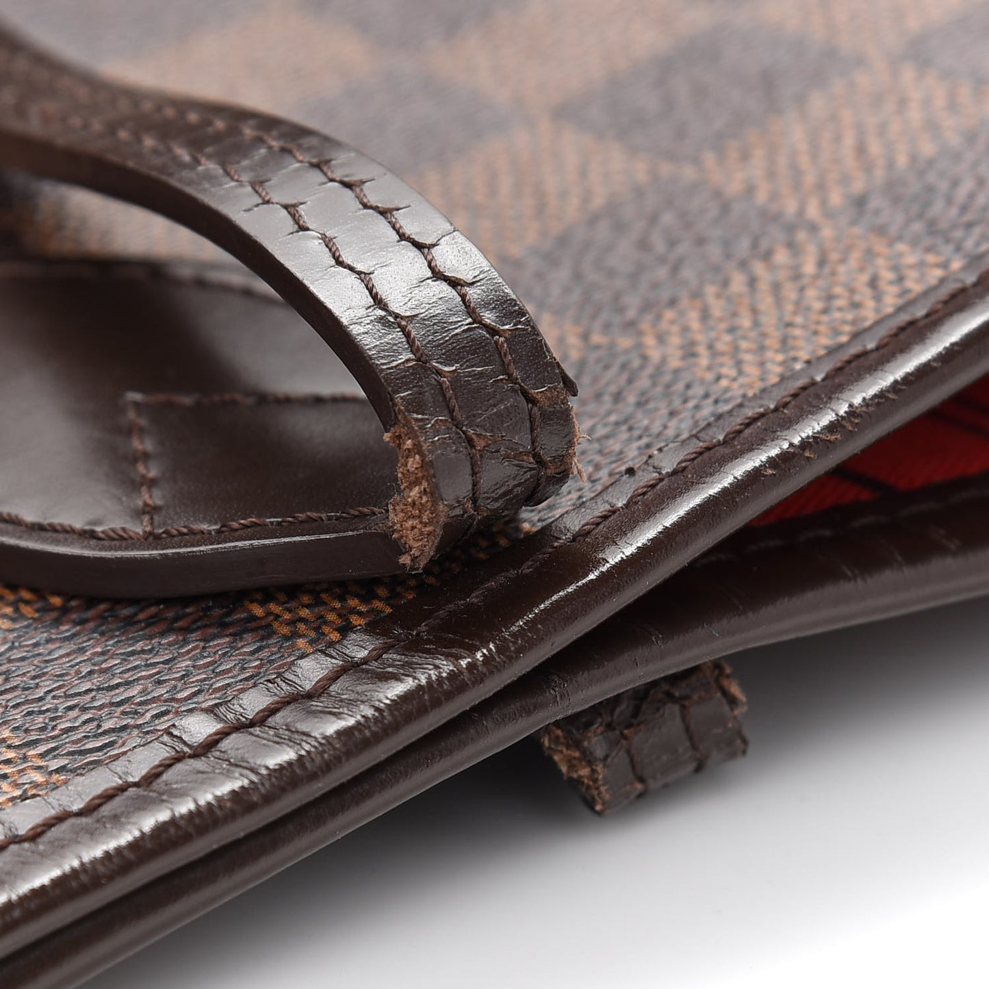 Damier Ebene Neverfull MM