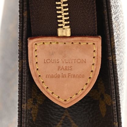 Louis Vuitton Monogram Toiletry Pouch 26 6 of 11