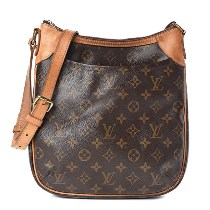 Louis Vuitton Monogram Odeon PM 1 of 15