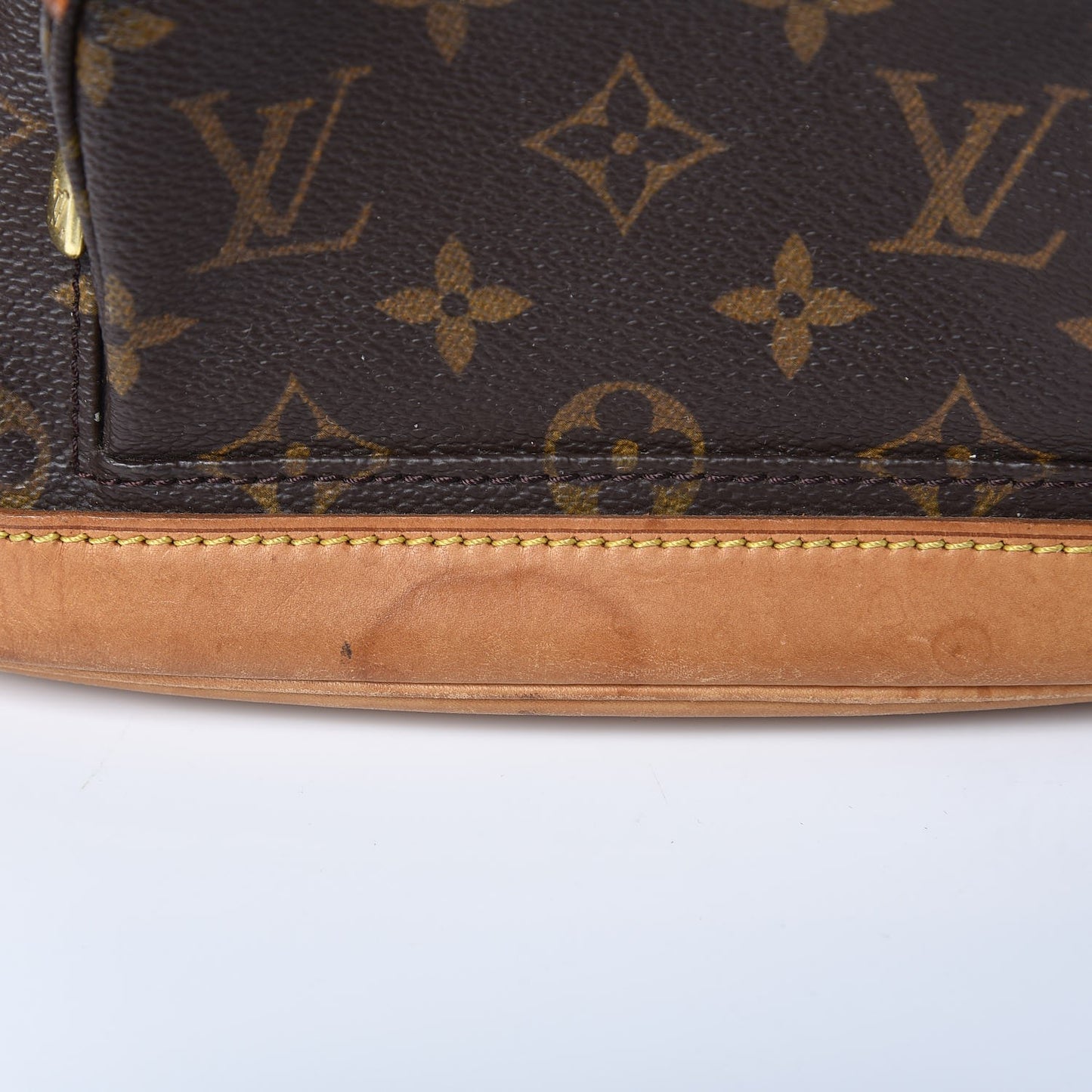 Monogram Mini Montsouris Backpack