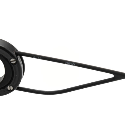 Christian Dior Square 30 Montaigne Sunglasses Black 7 of 8