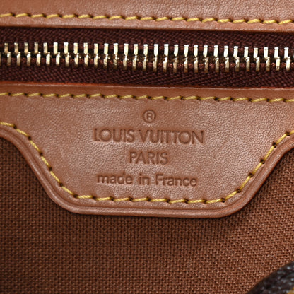 Louis Vuitton Monogram Cabas Piano 11 of 16