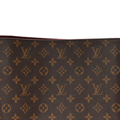 Louis Vuitton Monogram All-In GM 9 of 11