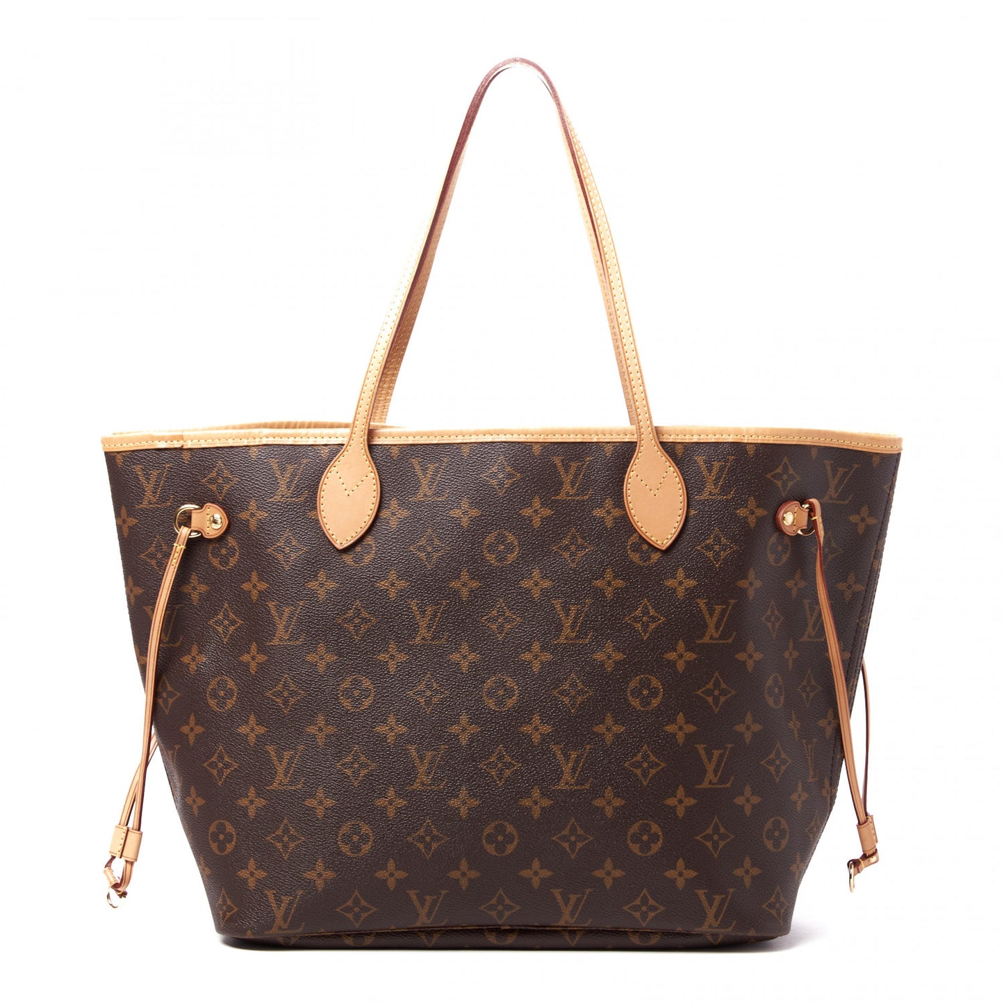 Monogram Neverfull MM