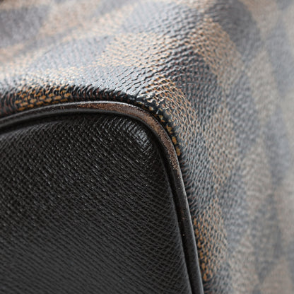 Louis Vuitton Damier Ebene Brera 8 of 13