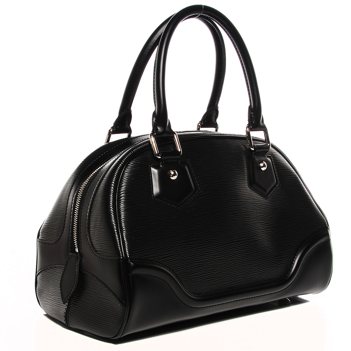 Epi Bowling Montaigne PM Black
