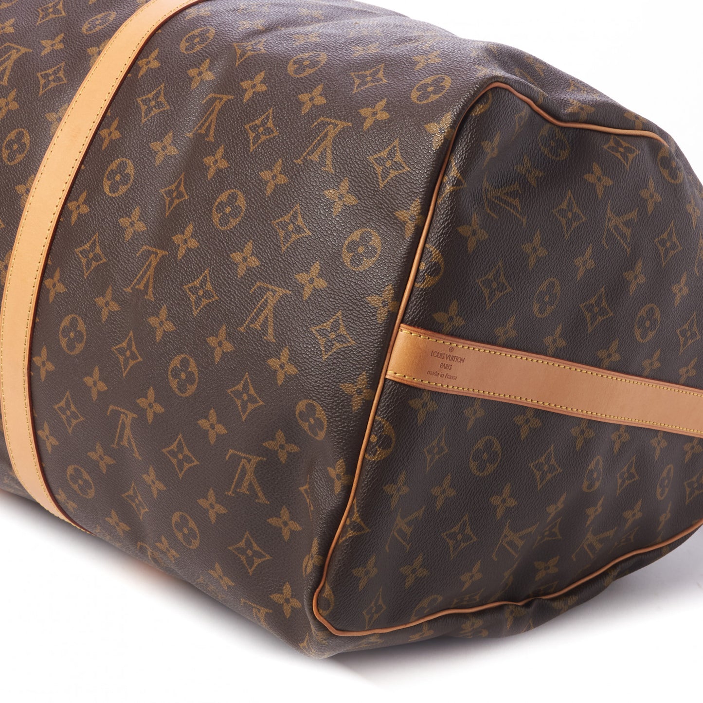 Monogram Keepall Bandouliere 60