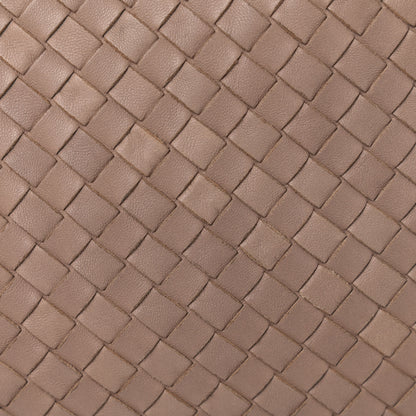 Bottega Veneta Nappa Intrecciato Large Veneta Hobo Camel 11 of 11