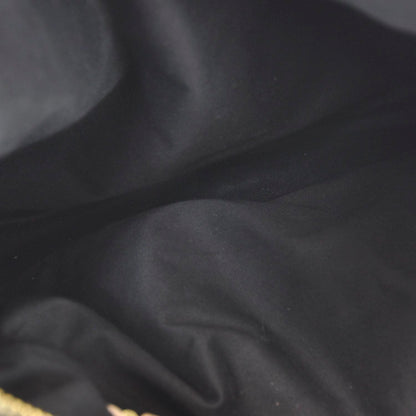 Chloe Calfskin Large Paraty Black 7 of 7