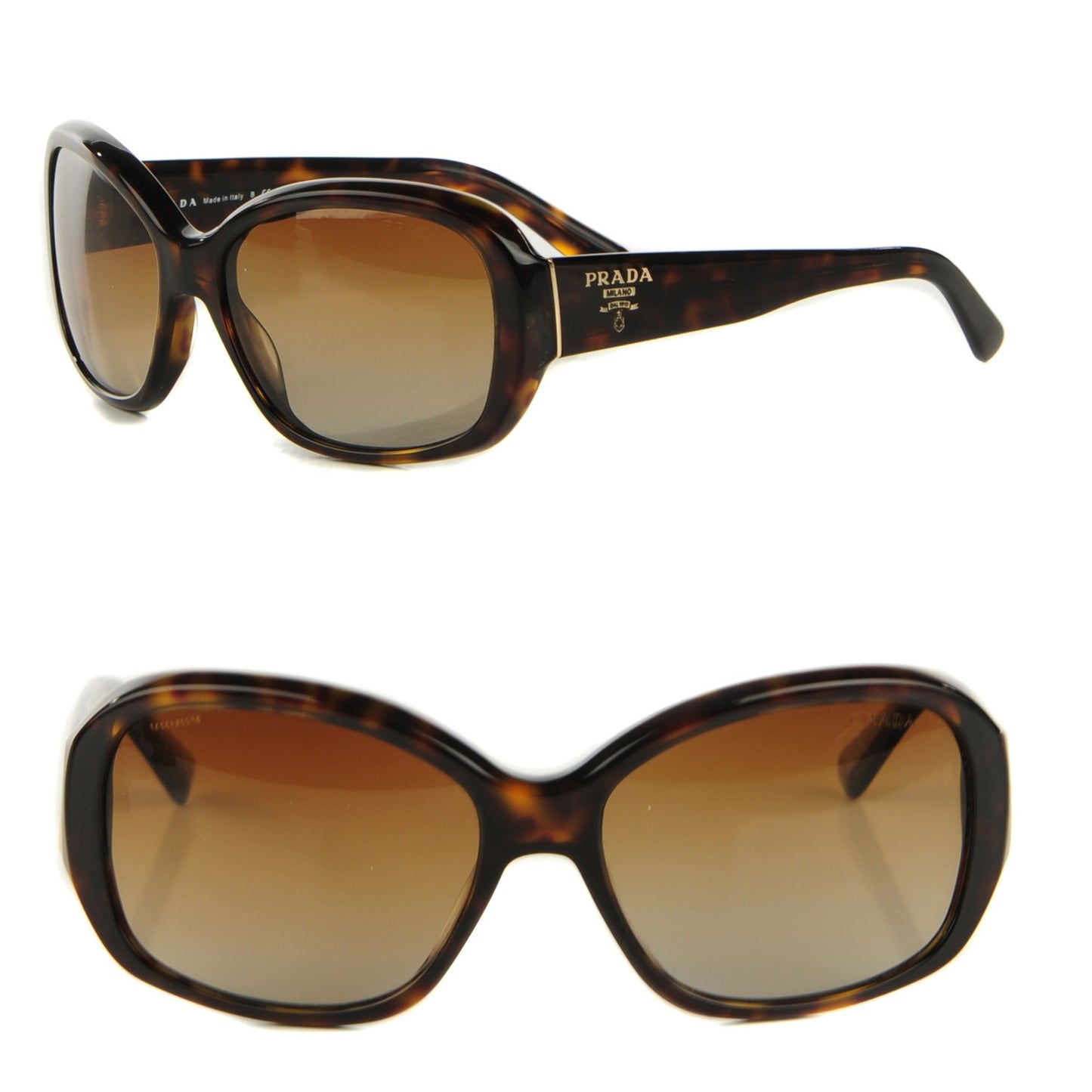 Sunglasses SPR 31N Tortoise |