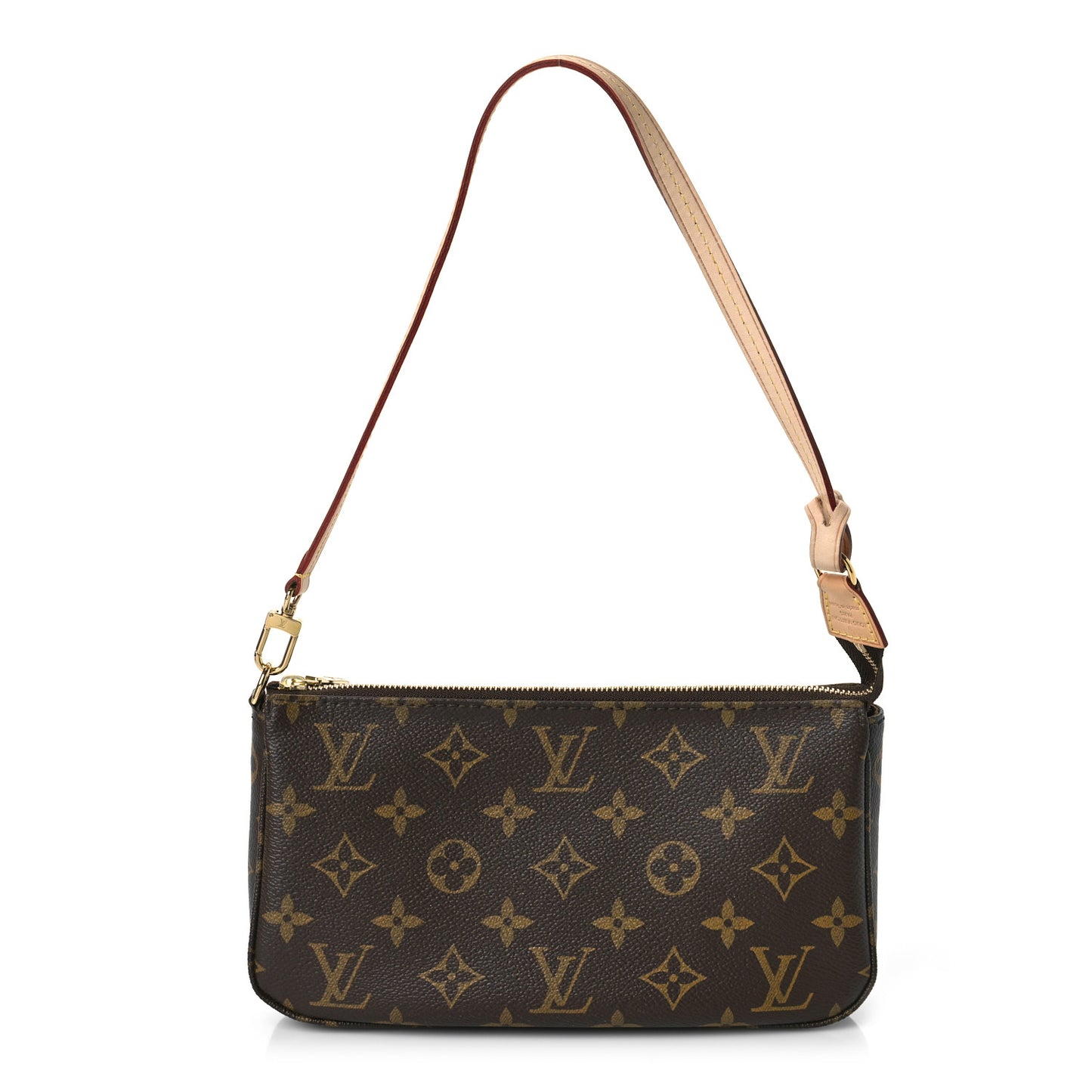 Monogram Pochette Accessories NM