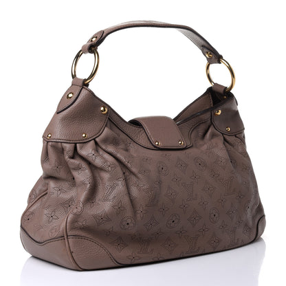 Louis Vuitton Mahina Solar PM Poudre 2 of 4