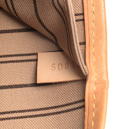 Louis Vuitton Monogram Neo Neverfull GM 9 of 14
