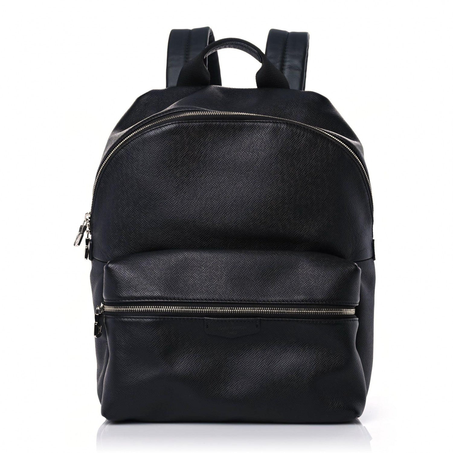 Louis Vuitton Taiga Discovery Backpack PM Ardoise 1 of 12