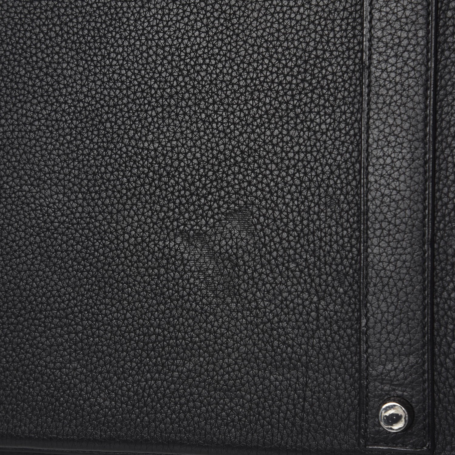 Hermes Togo Birkin 40 Black 28 of 34