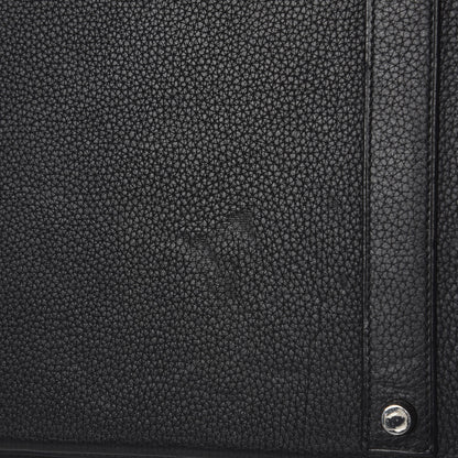 Hermes Togo Birkin 40 Black 28 of 34