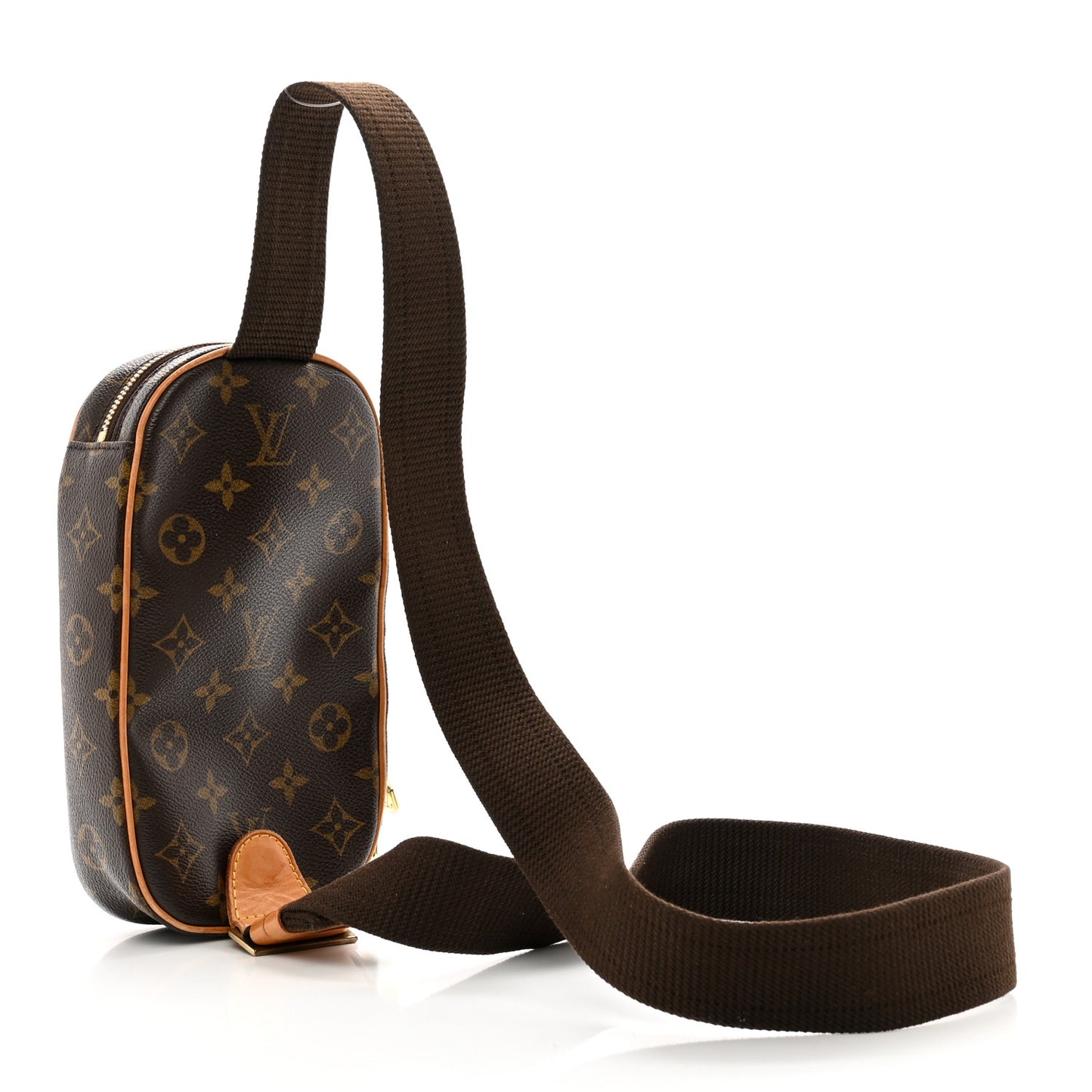 Monogram Pochette Gange