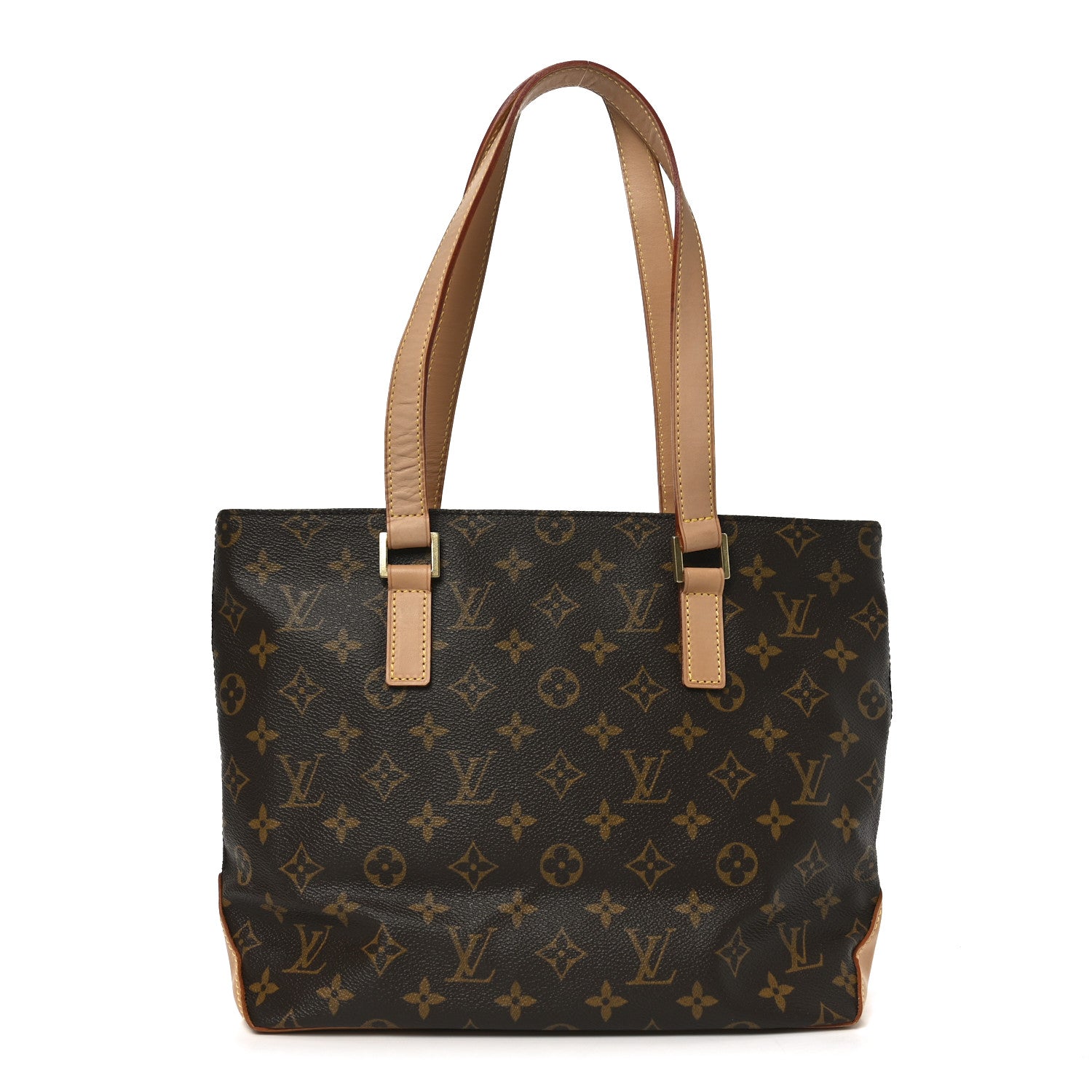 Louis Vuitton Monogram Cabas Piano 1 of 9