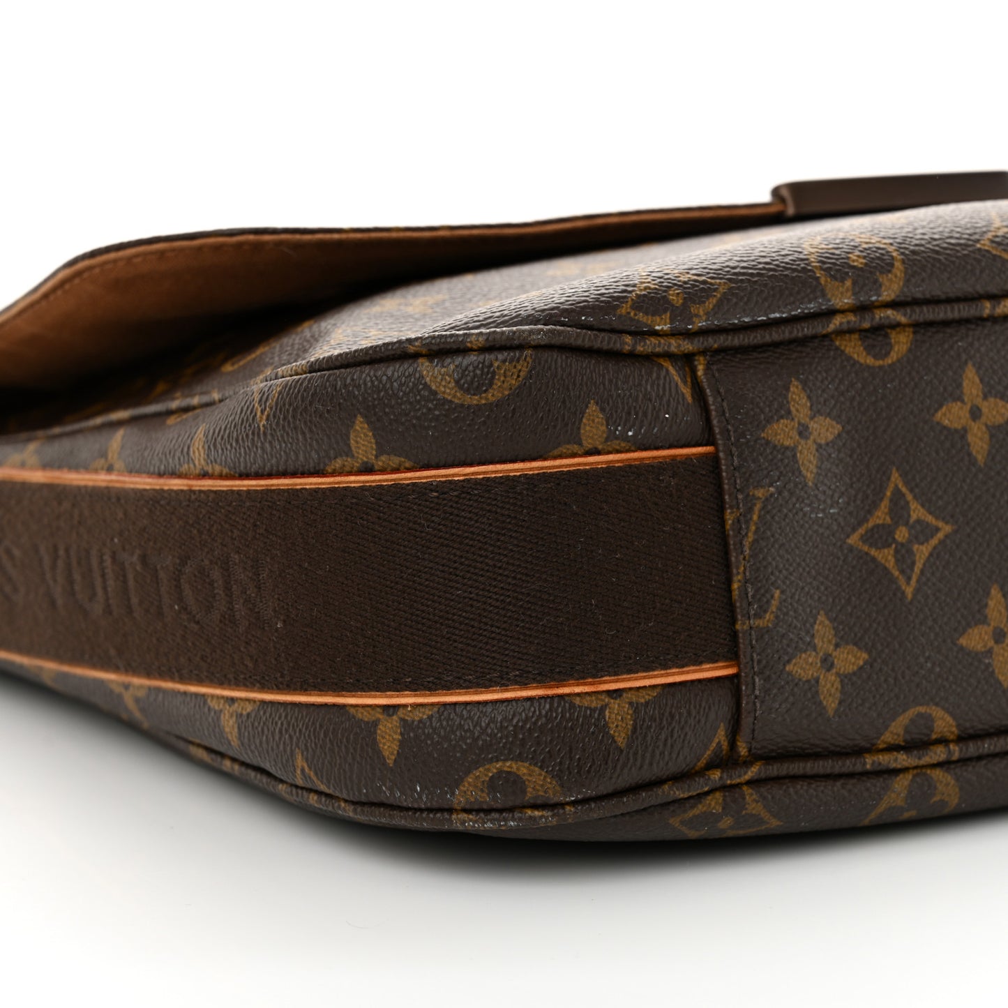 Monogram Beaubourg MM Messenger Bag