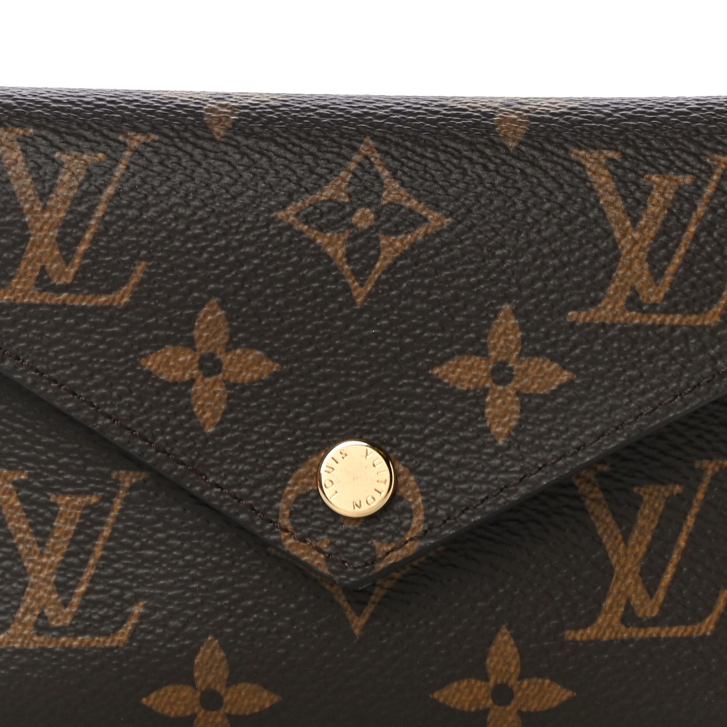 Monogram Victorine Wallet