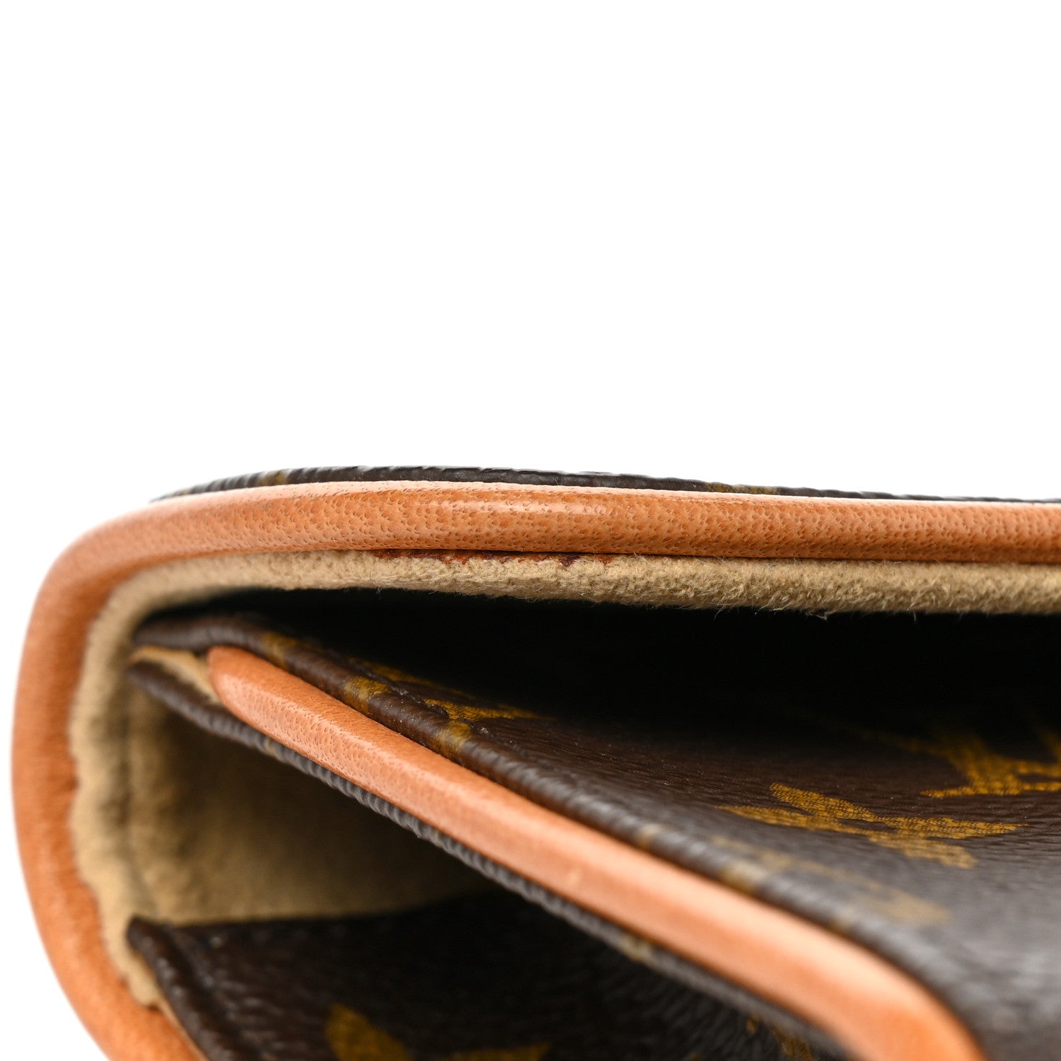 Louis Vuitton Monogram Pochette Florentine XS 12 of 13