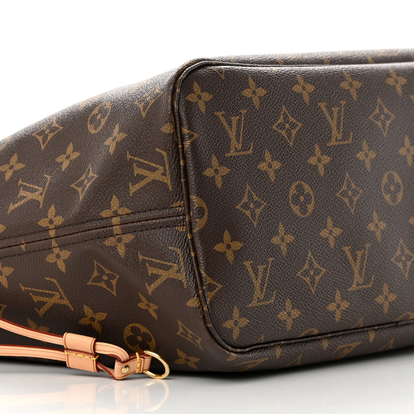 Monogram Neo Neverfull MM
