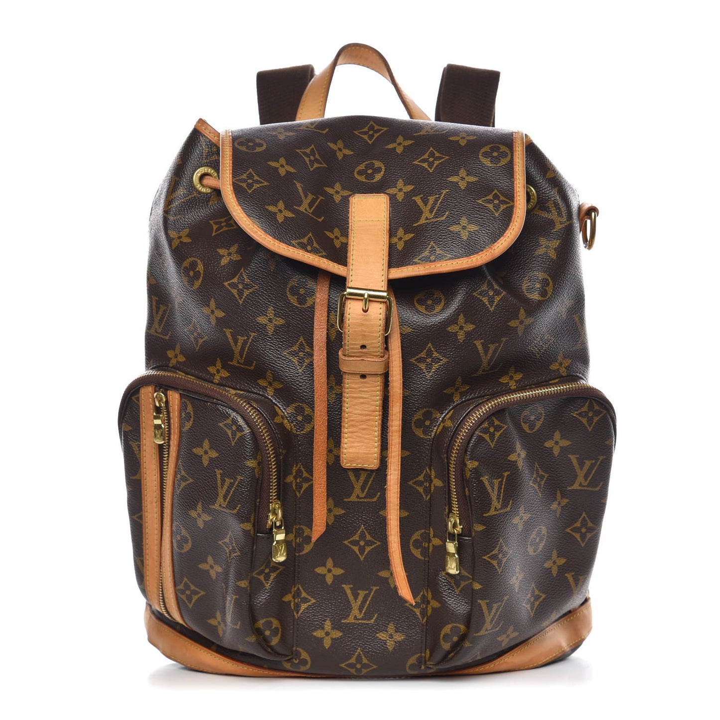 Monogram Bosphore Backpack
