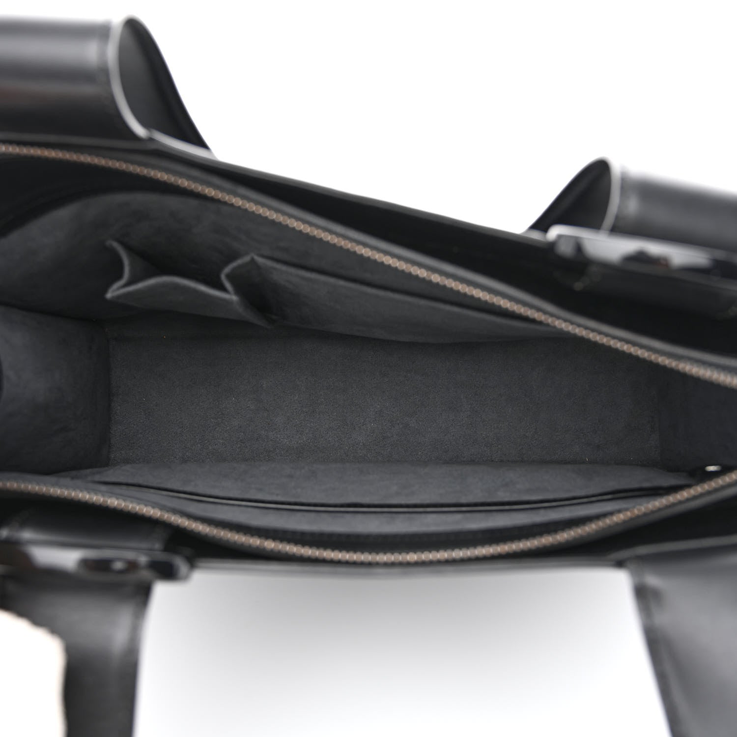 Louis Vuitton Epi Jemo Black 5 of 9