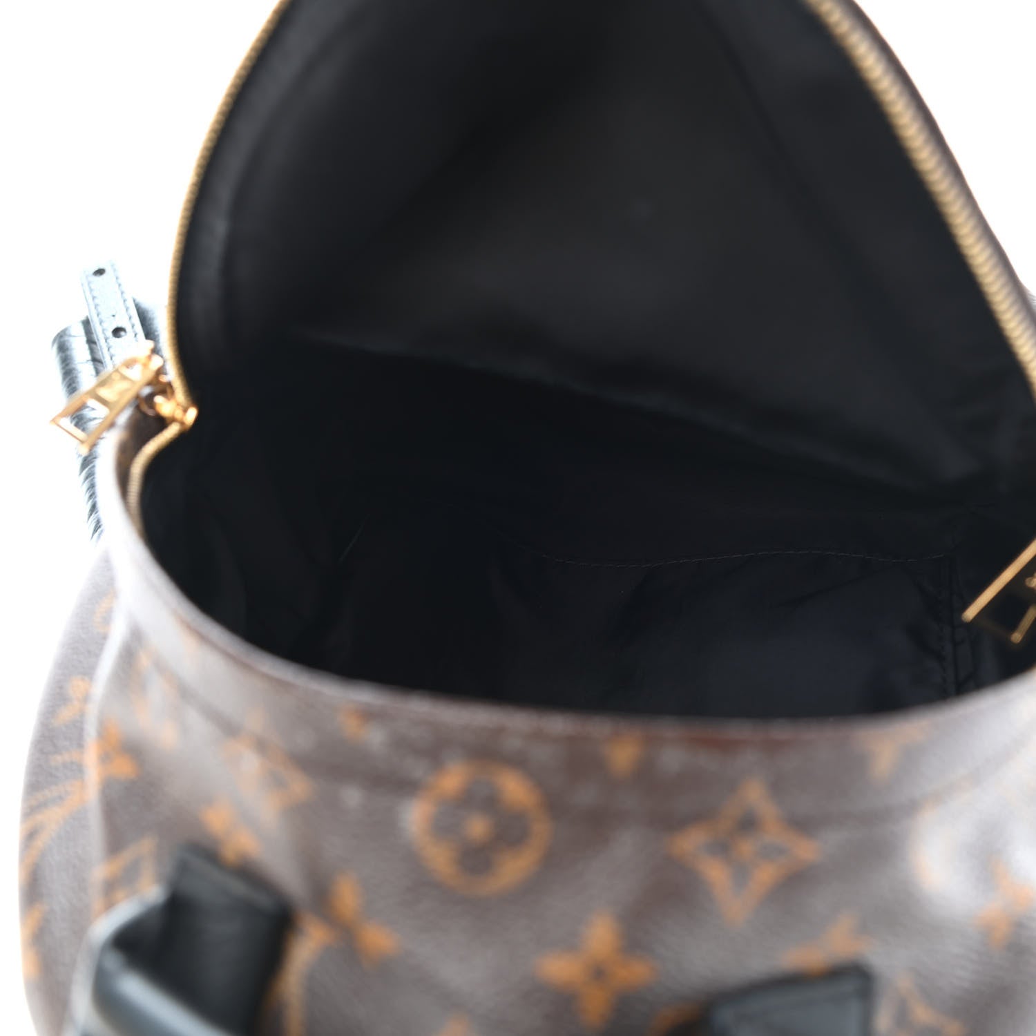 Louis Vuitton Reverse Monogram Palm Springs Backpack PM 4 of 5
